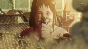 Ep 2 - Naquele dia - A queda de Shiganshina (2)
