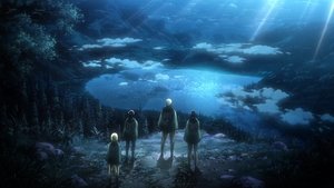 Ep 3 - Uma Luz Fraca em Meio ao Desespero