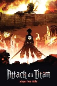 Shingeki no Kyojin Temporada 2