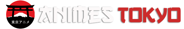 Animes Tokyo